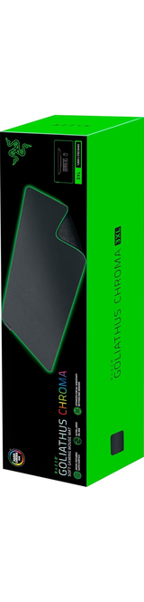 Razer Goliathus Chroma 3XL Soft Gaming Mouse Mat