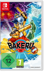 BAKERU (Switch)