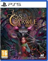 Bye Sweet Carole (PS5)
