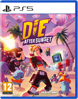 DIE AFTER SUNSET (PS5)