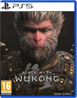 Black Myth: Wukong (PS5)