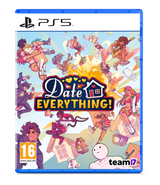 Date Everything! (PS5)