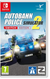 Autobahn - Police Simulator 2 (Switch)