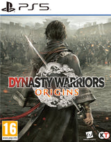 Dynasty Warriors: Origins (PS5)