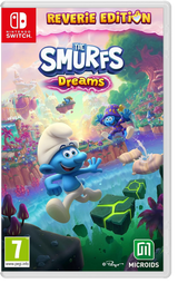 The Smurfs: Dreams - Reverie Edition (Switch)
