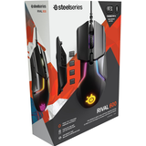 SteelSeries Rival 600 Gaming Mouse