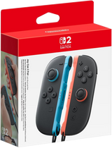 Joy-Con 2 Pair (Switch 2)