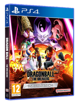 Dragon Ball: The Breakers Special Edition (PS4)