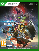Exoprimal (Xbox Series X)