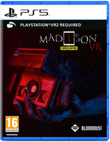 MADiSON VR (PS5 PSVR2)