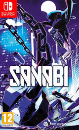 Sanabi (Switch)