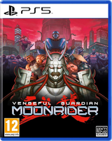 Vengeful Guardian: Moonrider (PS5)
