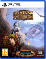 Against the Storm (PS5)