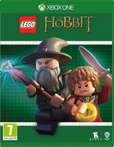 LEGO The Hobbit (Xbox One)
