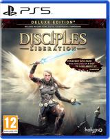 Disciples Liberation Deluxe Edition (PS5)