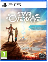 Star Overdrive (PS5)