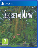 Secret of Mana (PS4)