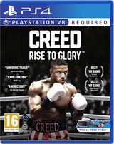 Creed: Rise To Glory (PS4 PSVR)