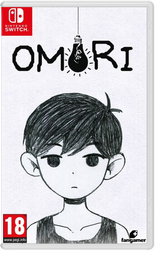 OMORI (Switch)