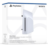 Disc Drive For PS5 Digital Edition Consoles [Model Group - Slim] (PS5)