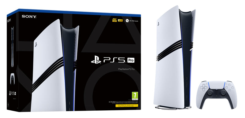 PlayStation 5 Pro (PS5)