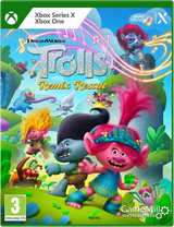 Trolls Remix Rescue (Xbox Series X)