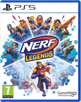 Nerf Legends (PS5)