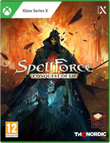SpellForce Conquest of Eo (Xbox Series X)