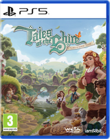 Tales of the Shire: A The Lord of The Rings Game (PS5)