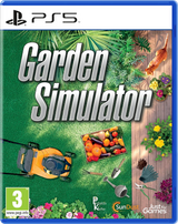 Garden Simulator (PS5)
