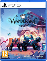 Wanderstop (PS5)