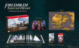 Fire Emblem: Fortune's Weave Dagdan Collection (Switch 2)