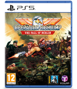 Operation Highjump: The Fall of Berlin (PS5)