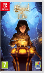 Seed of Life (Switch)