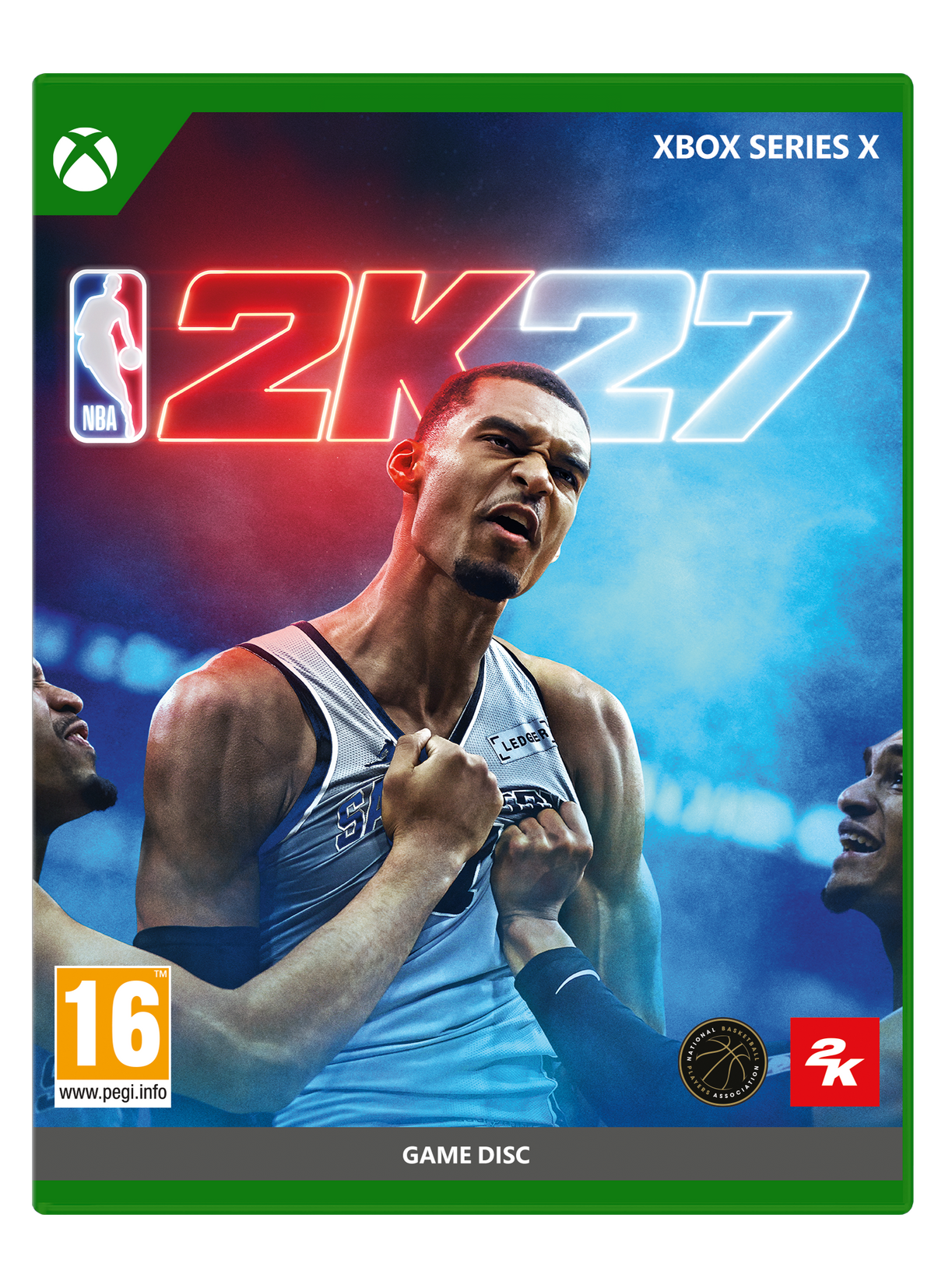 NBA 2K27 (Xbox Series X)