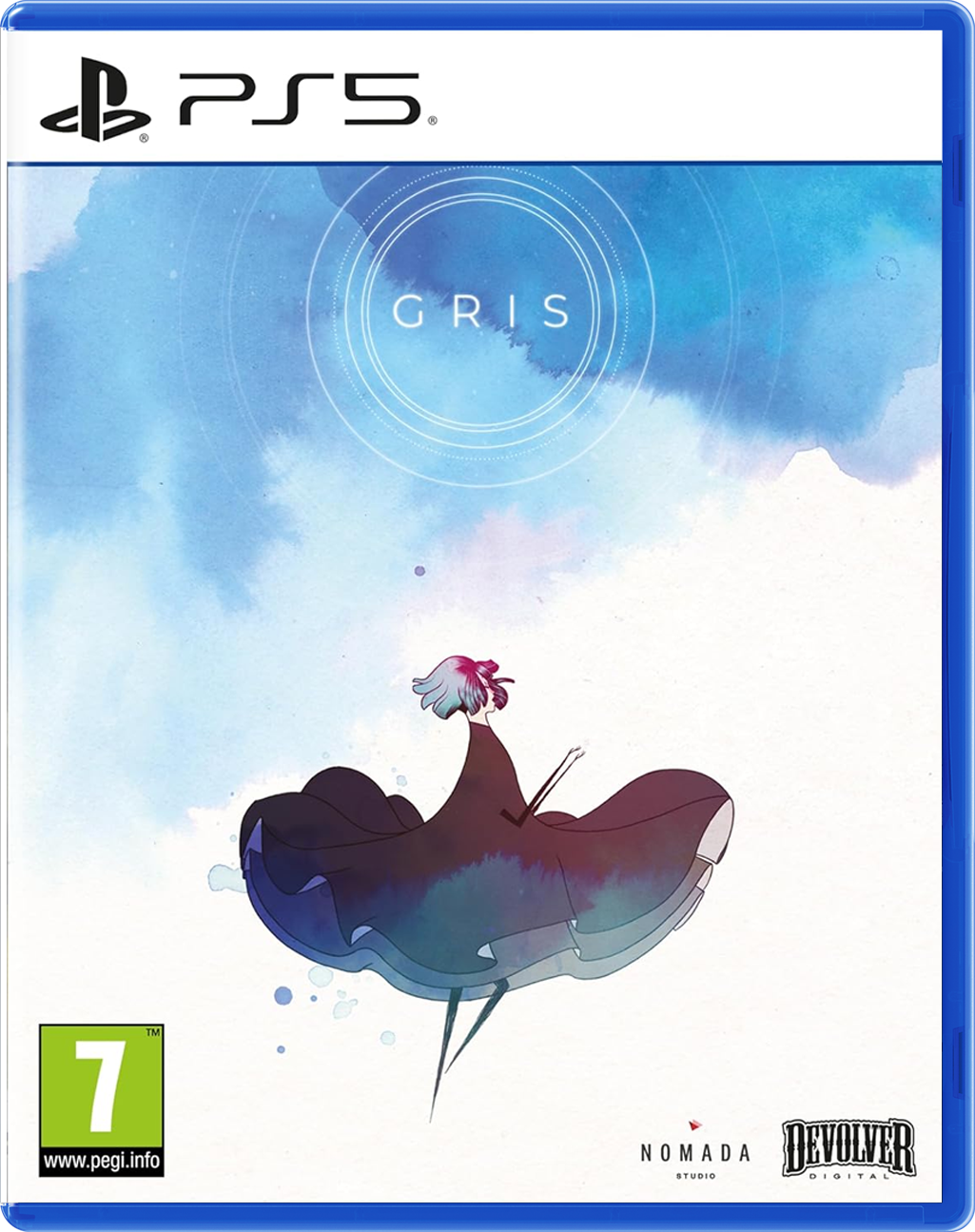 GRIS