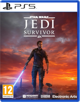 Star Wars Jedi Survivor (PS5)