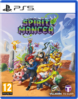 Spirit Mancer (PS5)