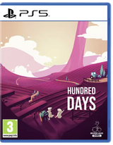 Hundred Days – Wine Making Simulator (PS5)