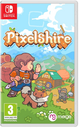 Pixelshire (Switch)