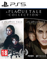 A Plague Tale: Collection (PS5)