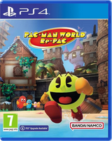 Pac-Man World Re-Pac (PS4)