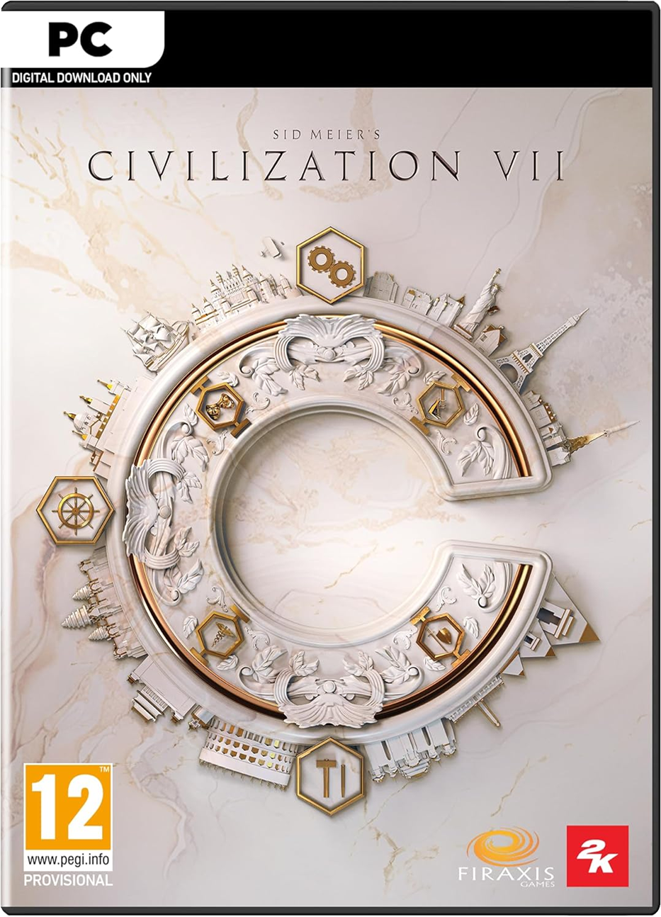 Sid Meiers Civilization VII