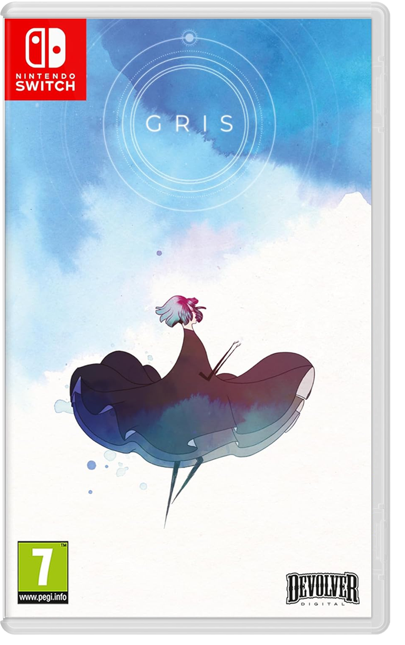 GRIS (Switch)