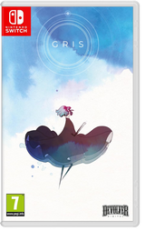 GRIS (Switch)
