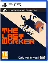 The Last Worker (PS5)