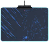 Lexip Naruto Shippuden Madara Destruction Mousepad