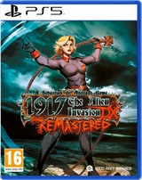 1917: The Alien Invasion DX Remastered (PS5)