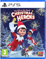 The Elf on the Shelf: Christmas Heroes (PS5)