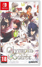 Olympia Soiree (Switch)
